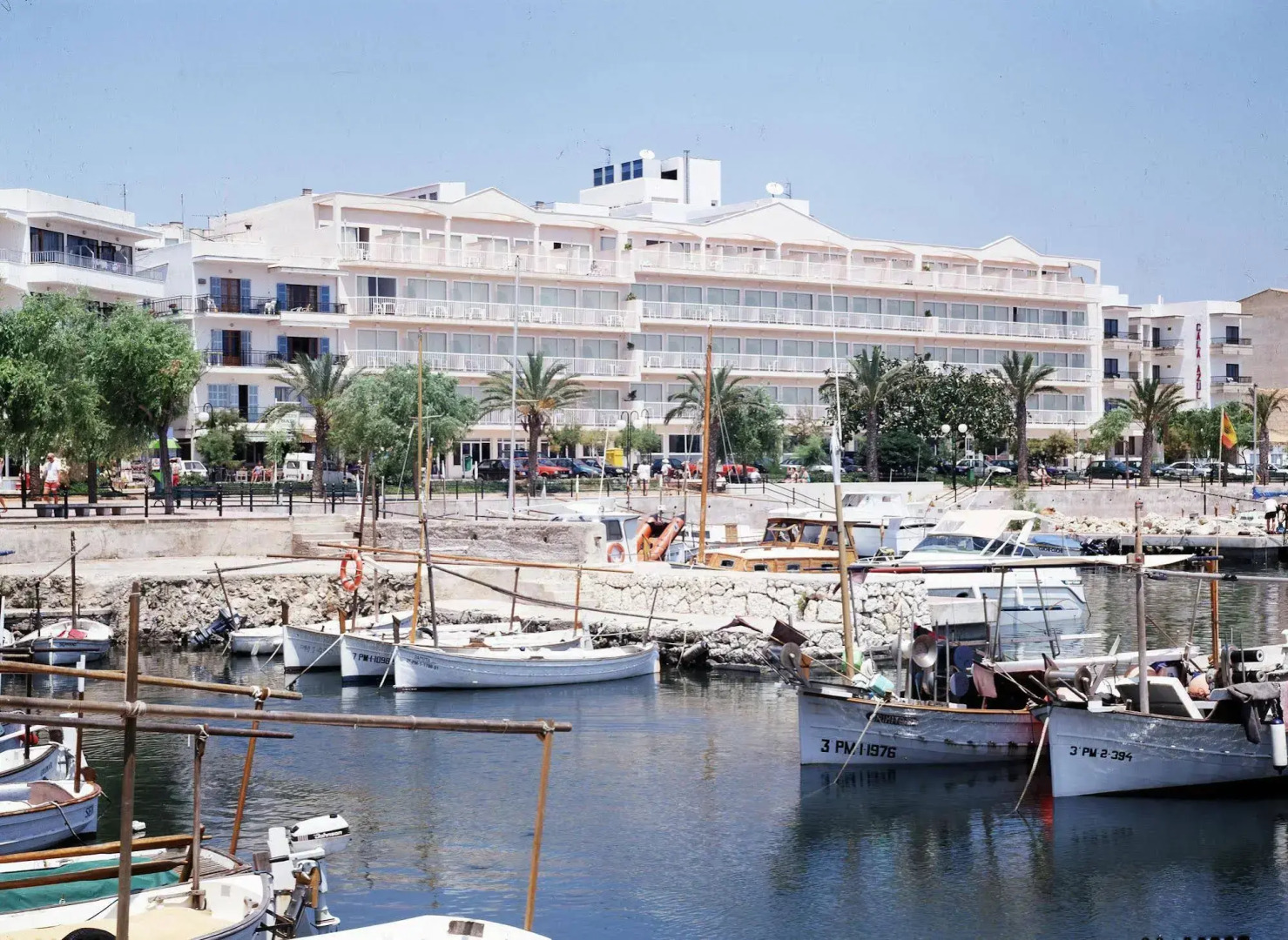 Catalonia Del Mar - Adults Only