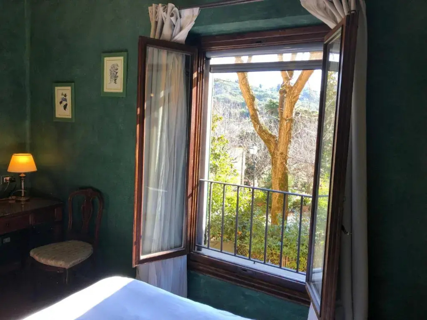 Hotel Bellavista Impruneta