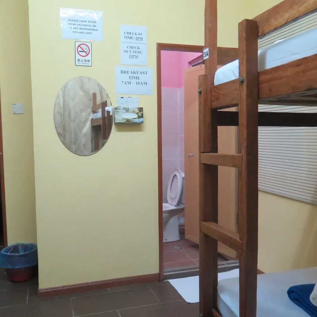Postar's Backpacker - Hostel