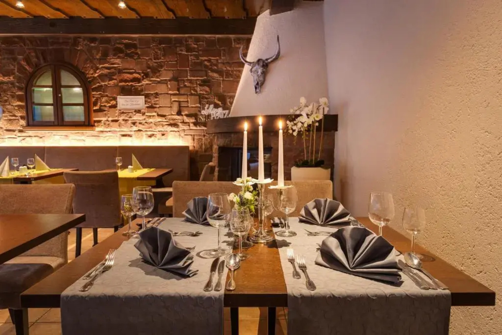 Hotel Die Kleine Blume