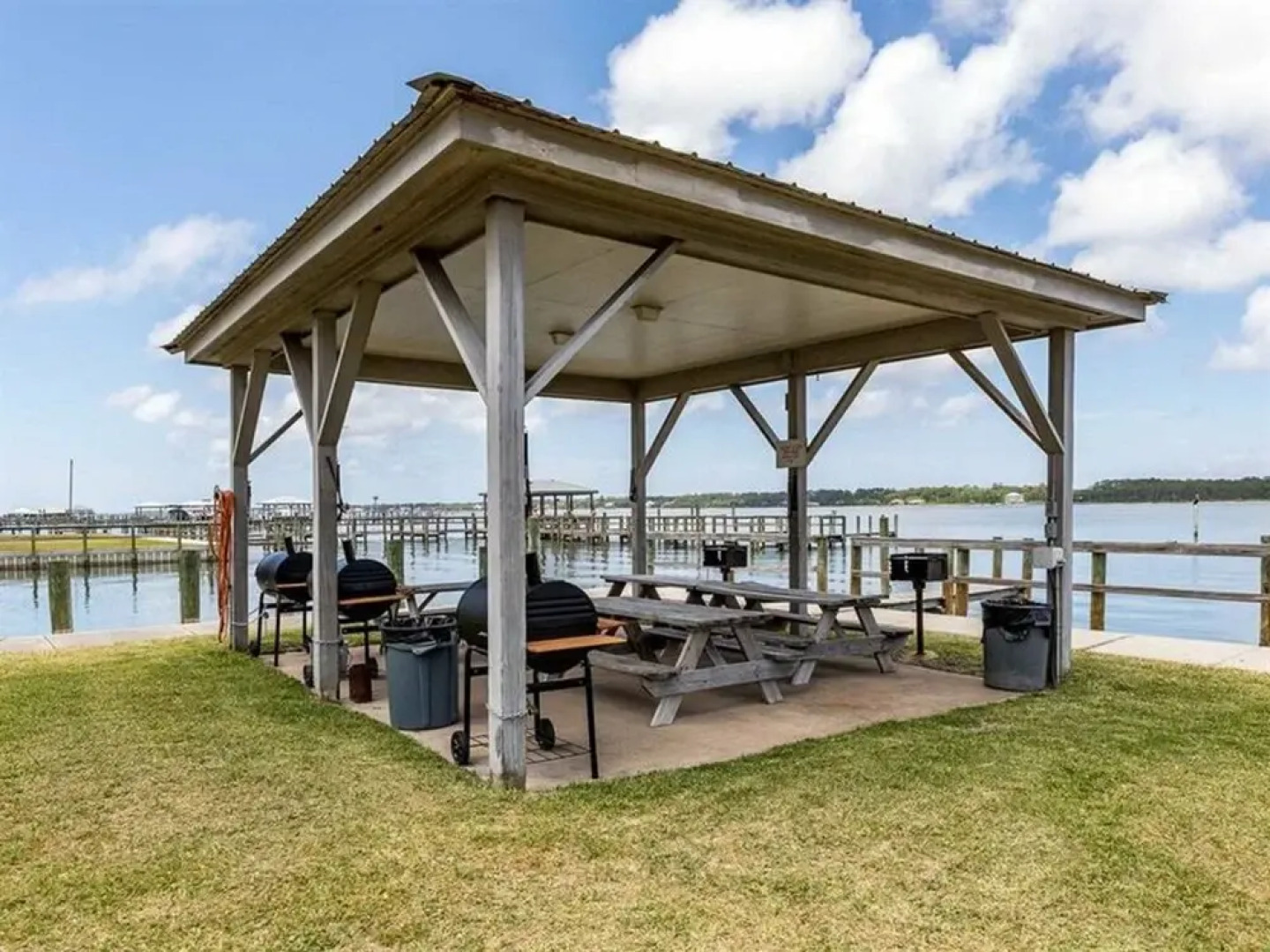 Sea Oats by Meyer Real Estate