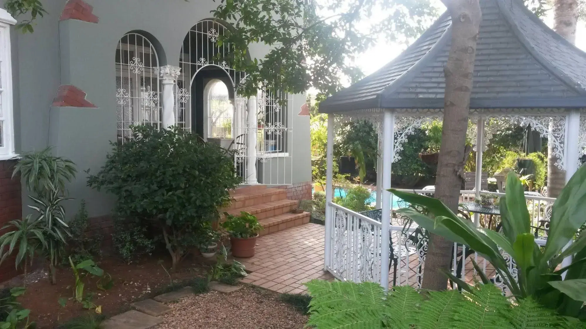 Sparkling Star Bed & Breakfast
