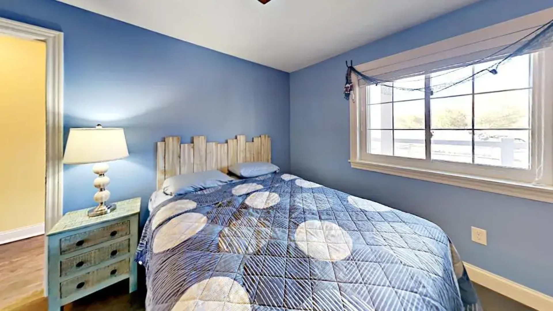 Put-in-Bay Waterfront Condo #107