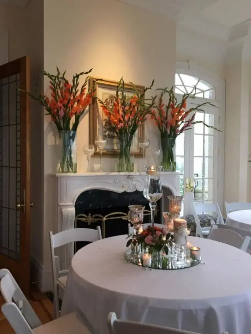 The Mansion at Red Hill