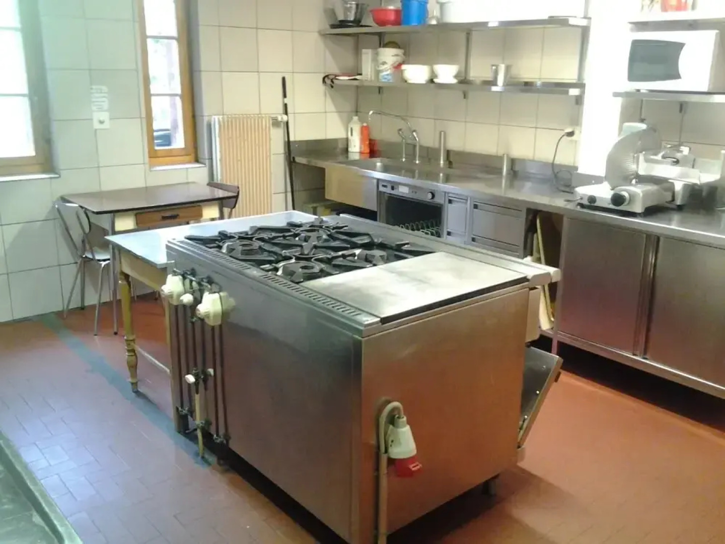 Hôtel Aiguille de La Tza