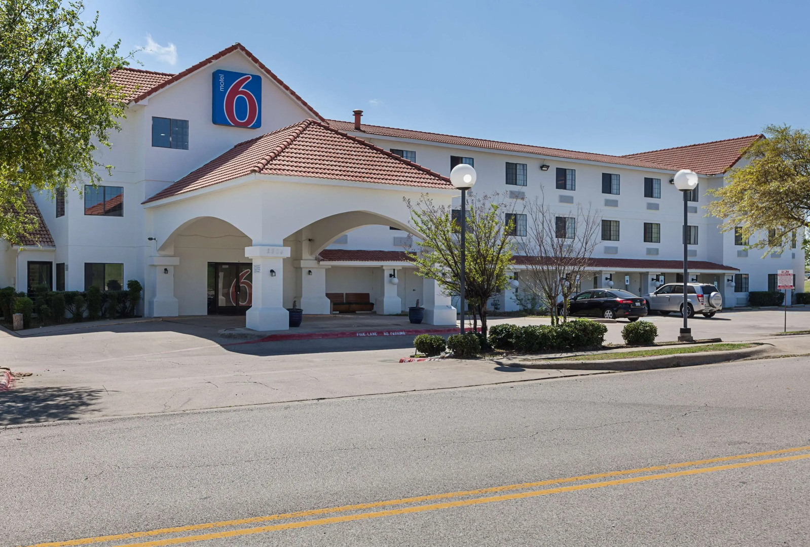 Motel 6 Bedford, TX - Fort Worth