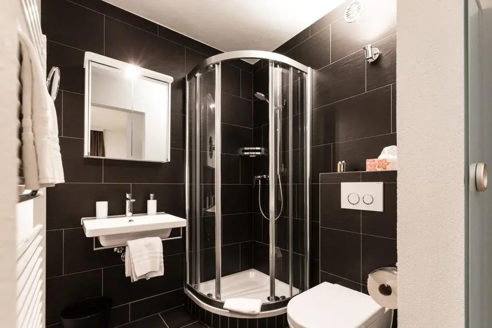 UNIQUE-Hotel LA VATGA (Adult Only)