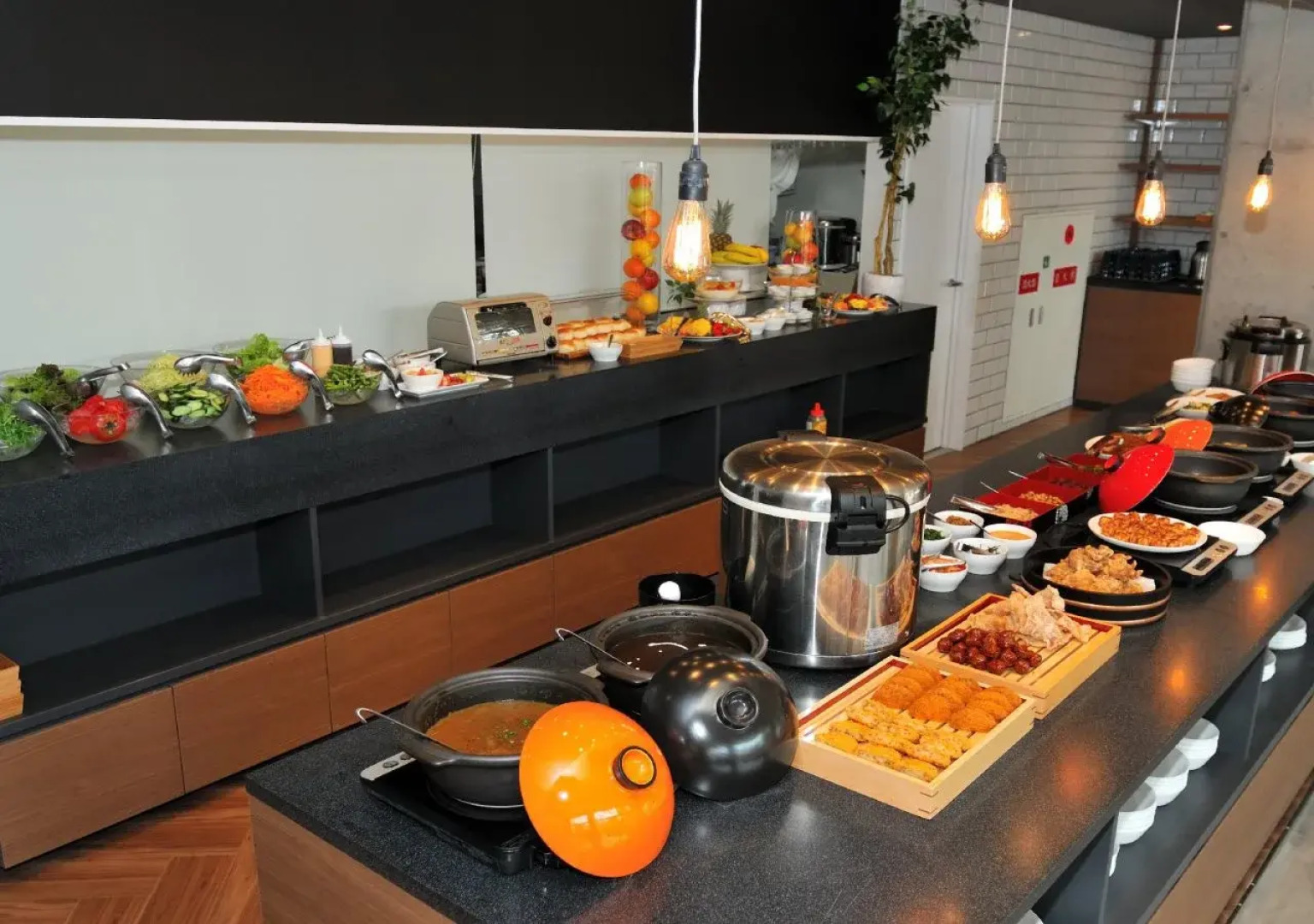 Green Rich Hotel Kurume