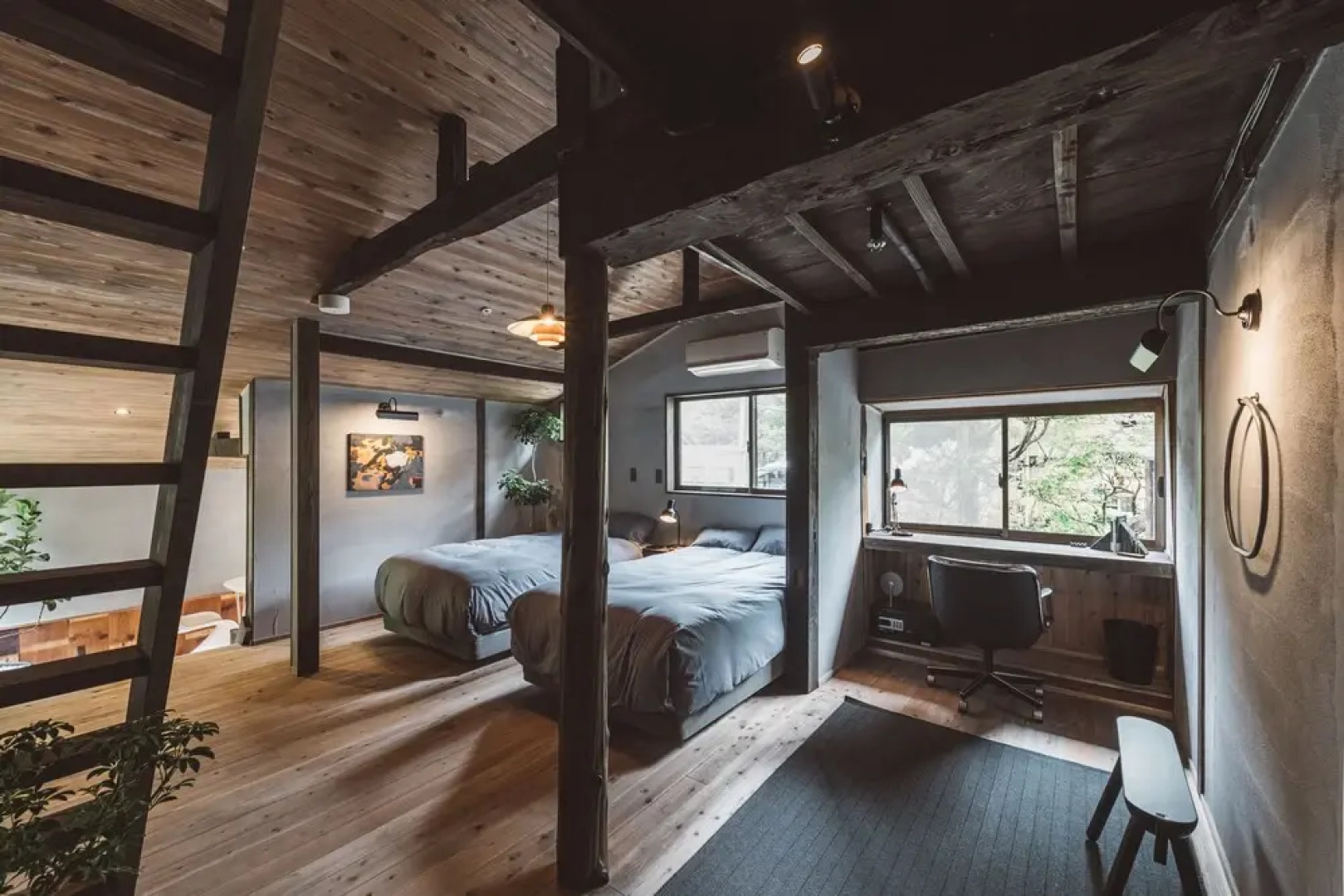 NIPPONIA Kosuge Village