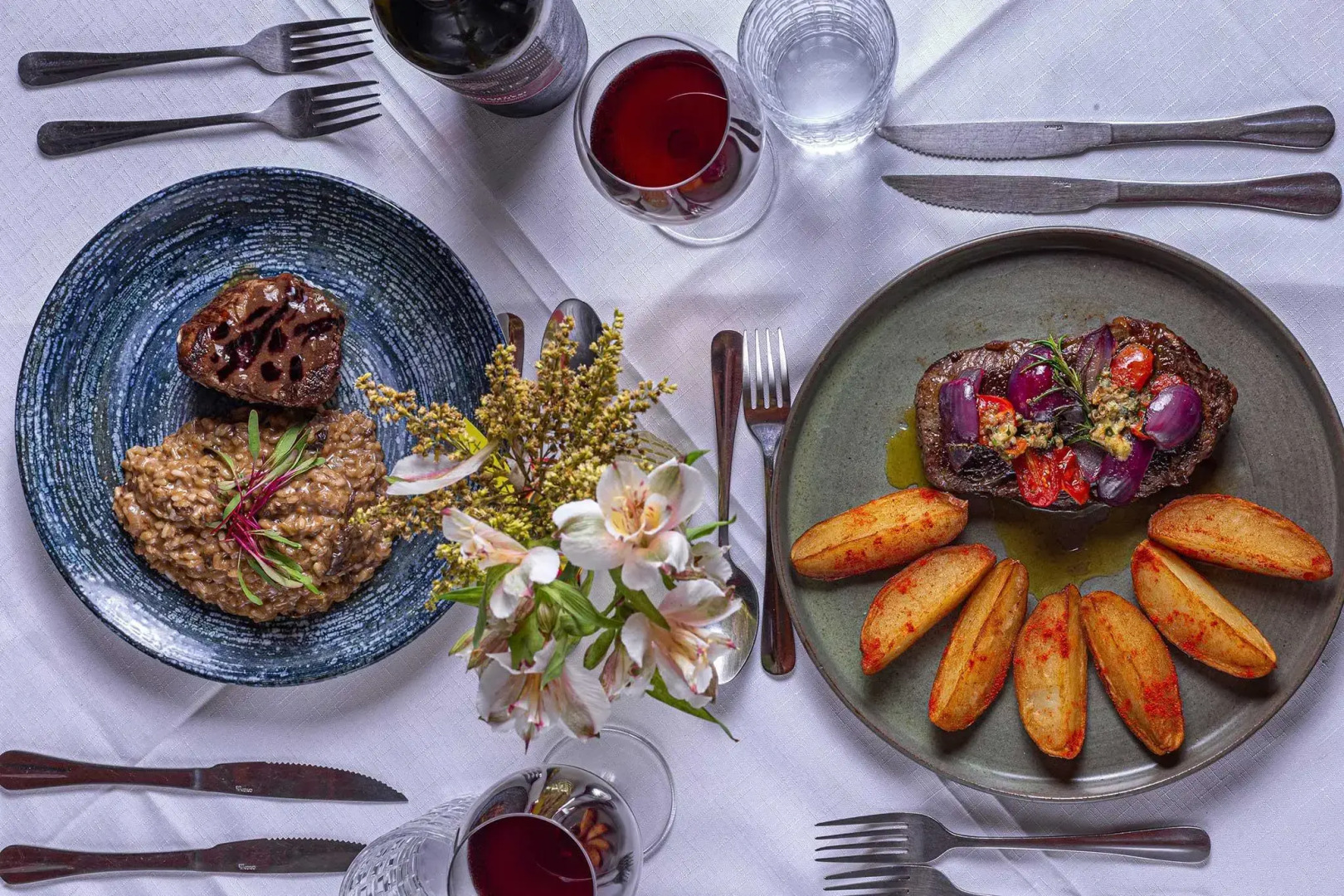 Jardim Atlântico Beach Resort