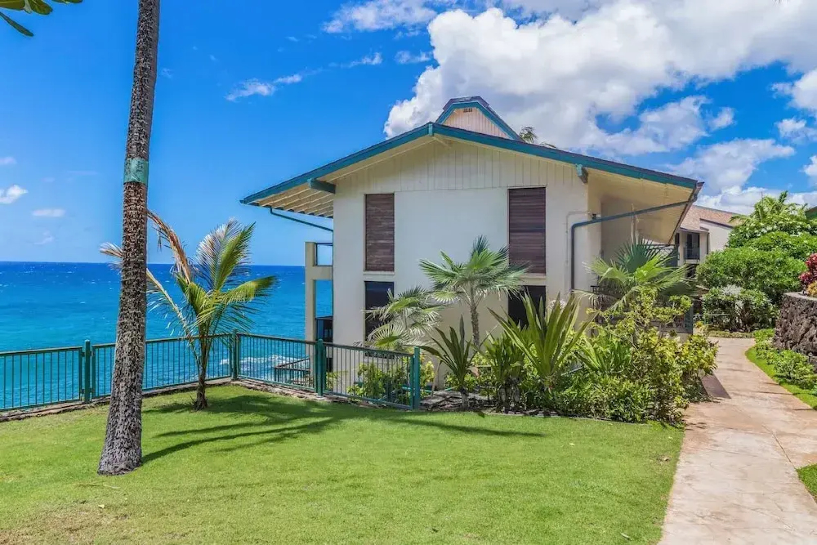 Poipu Shores B202 2 Bedroom Condo