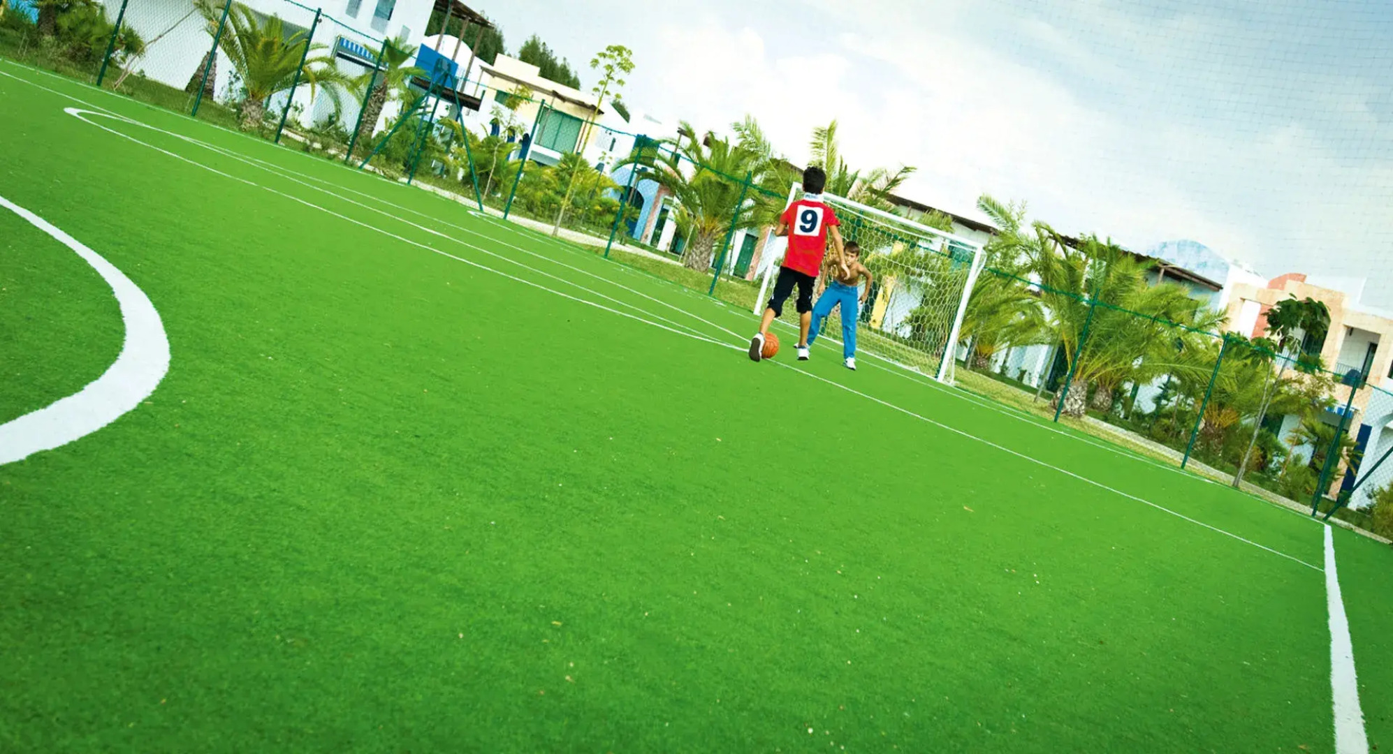 I Turchesi Club Village