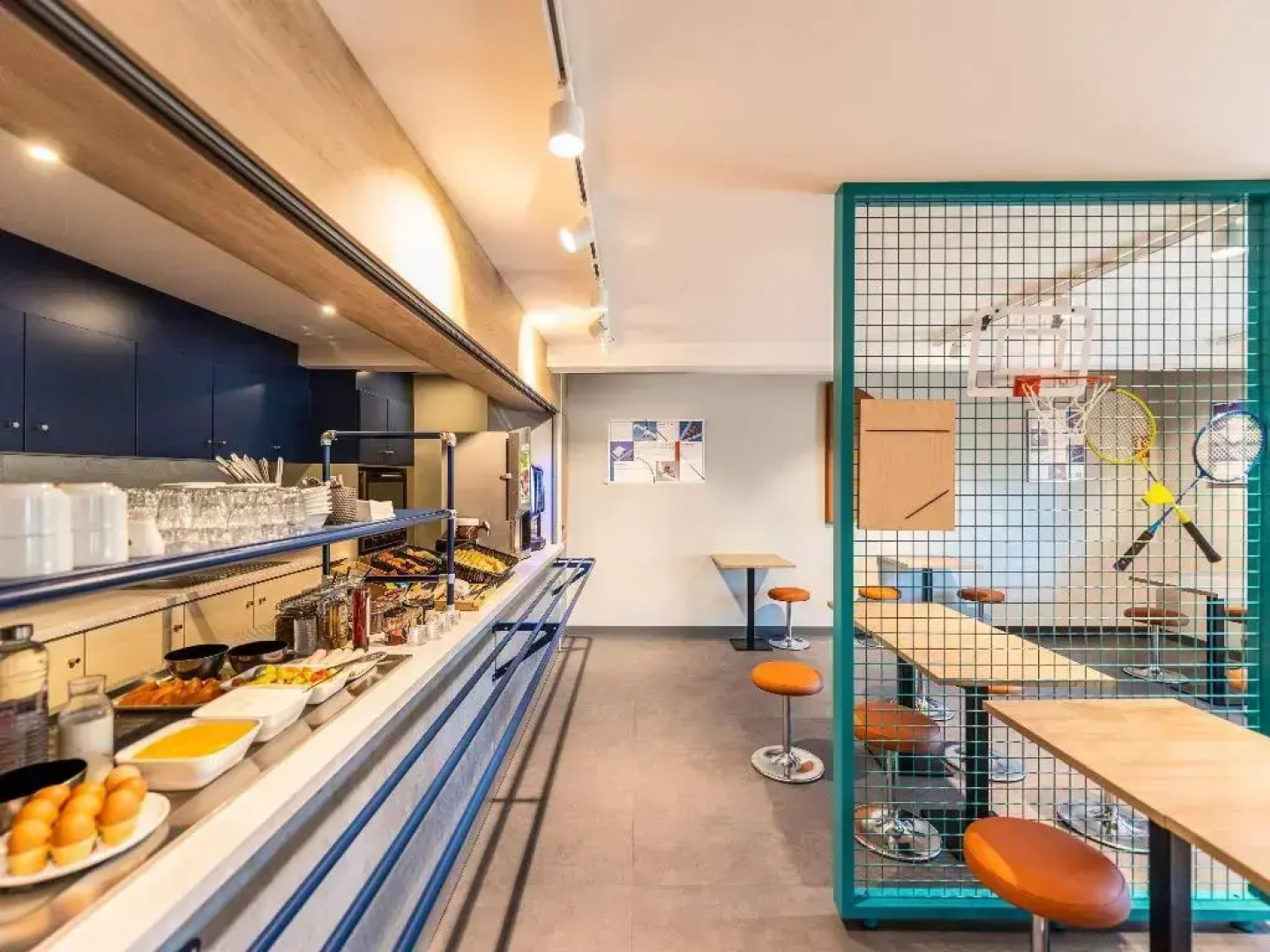 ibis budget Lyon Villefranche sur Saône