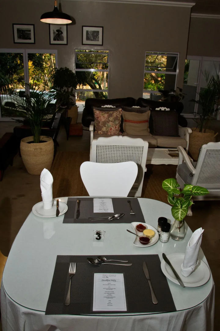 iGwalagwala Guest House