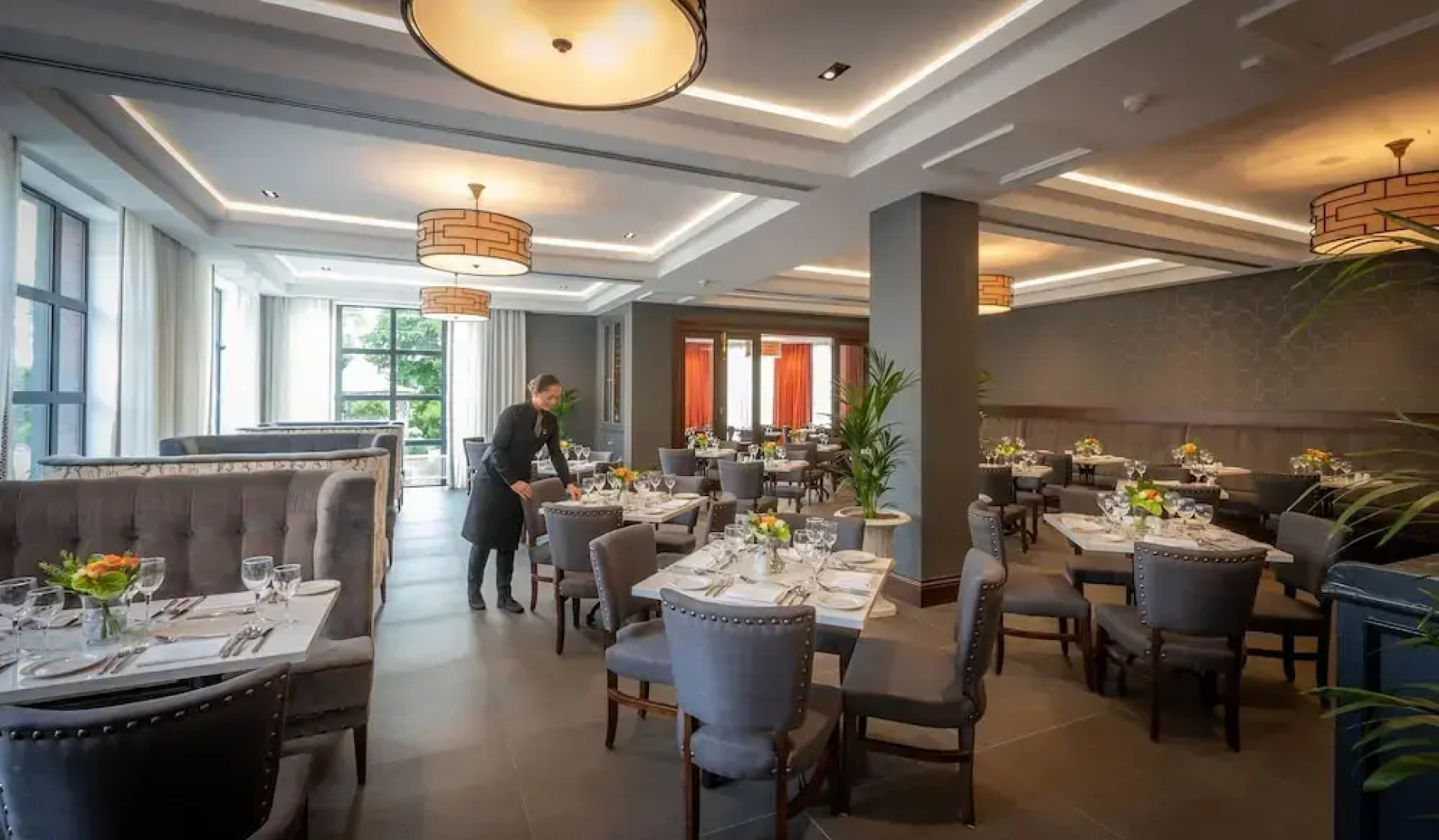 Castletroy Park Hotel Suites