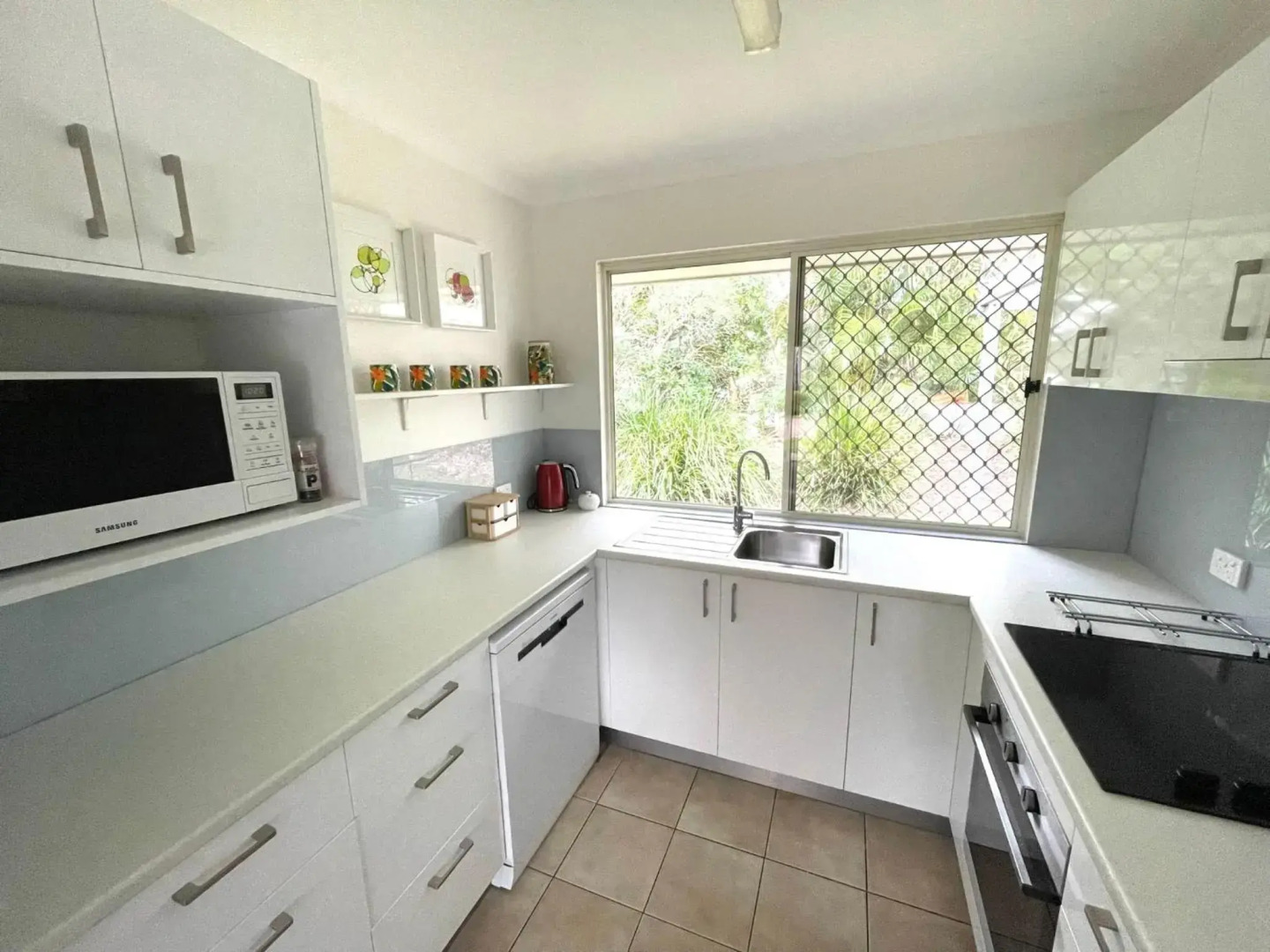 2 Bedroom Villa In Tropical Resort