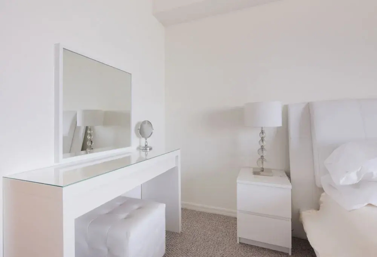 Miami Waterfront Apartments