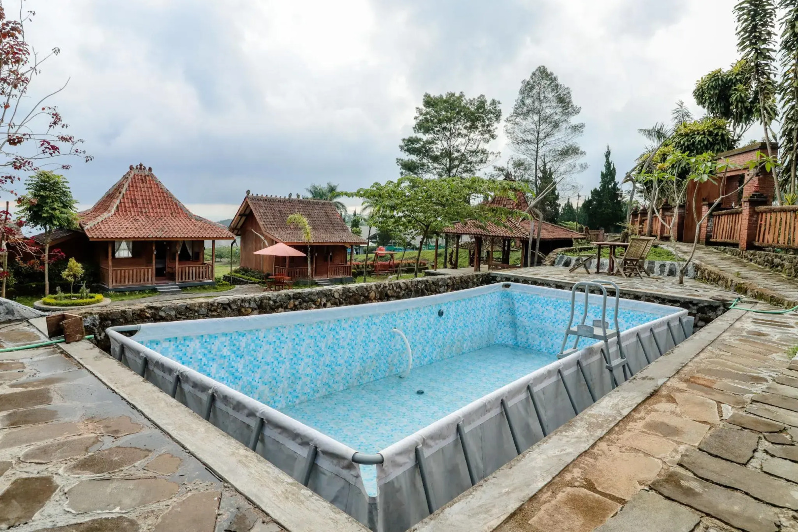 Le Desa Resort Syariah