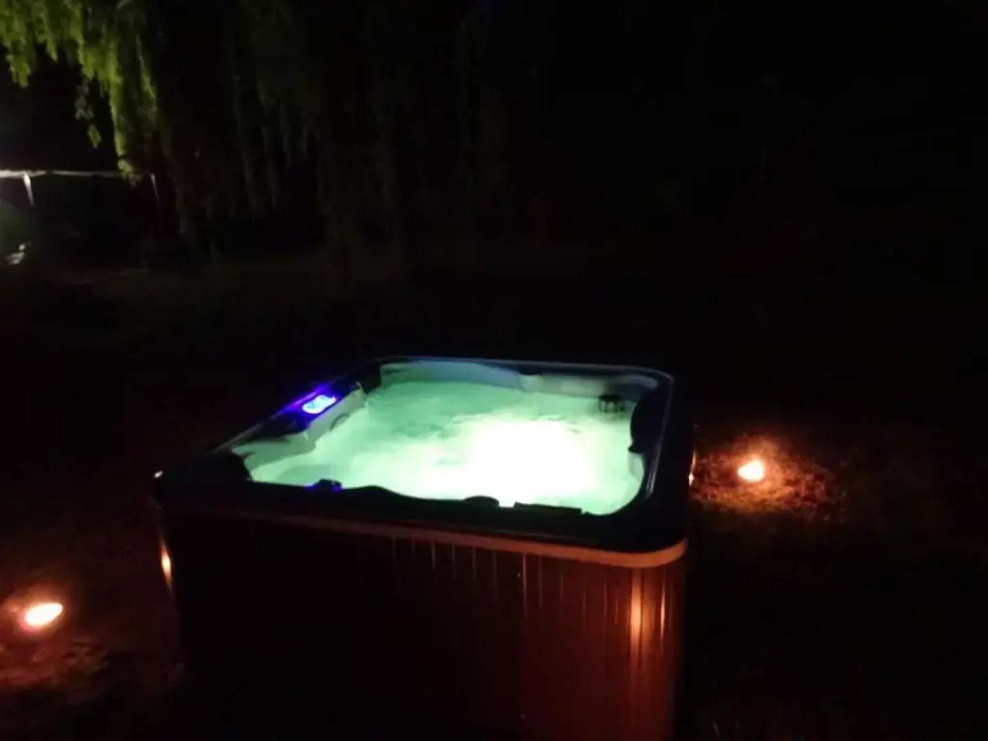 Casolare Di Capilato