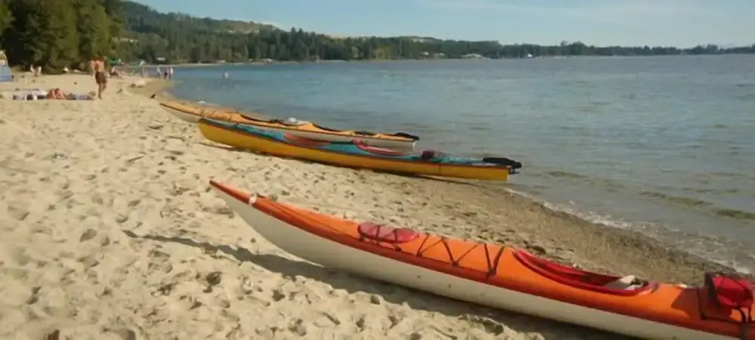 Sechelt Inn