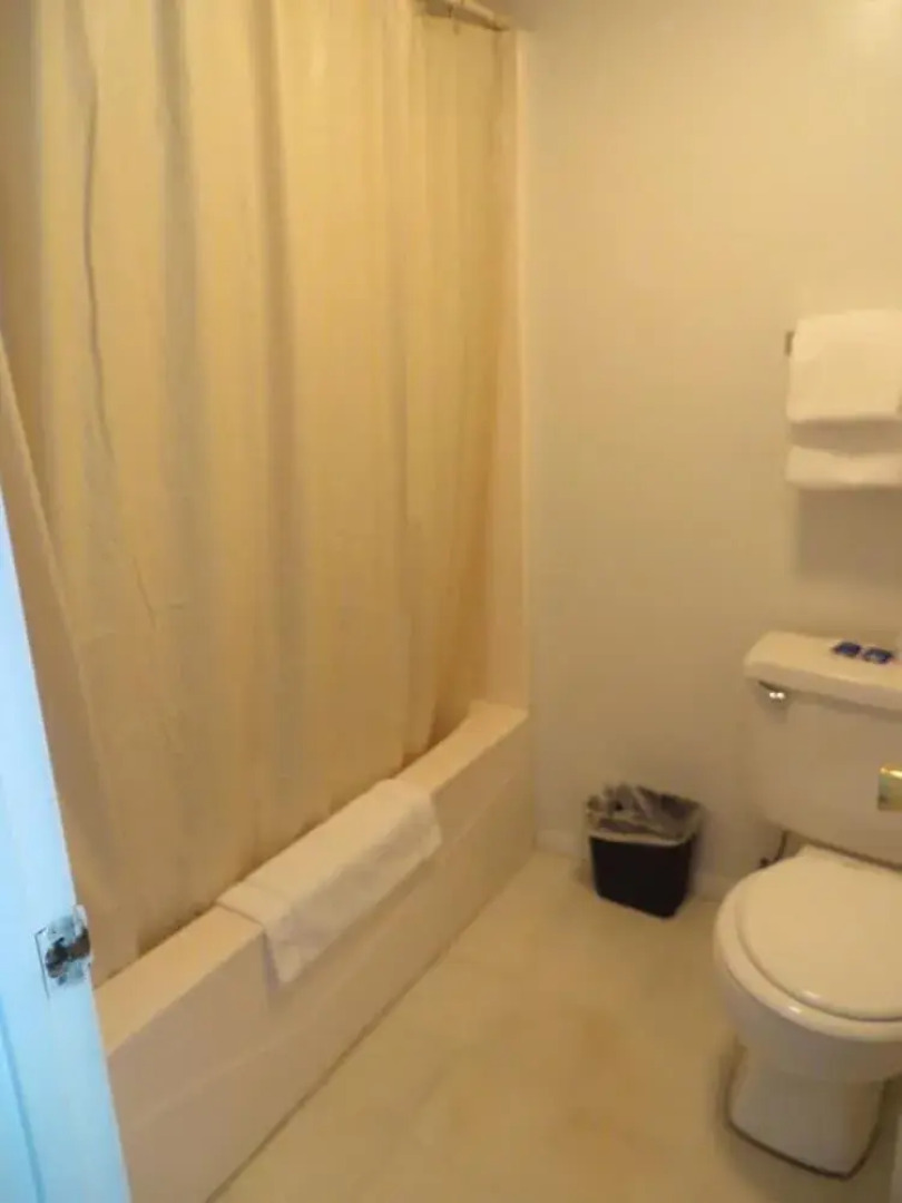 Scottish Inns Osage Beach