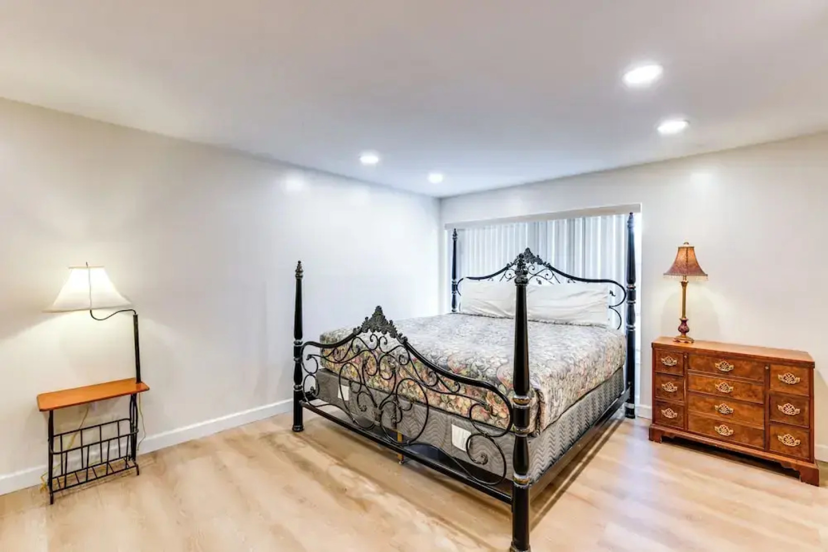 Waynesville Studio Suite < 1 Mi to Downtown!