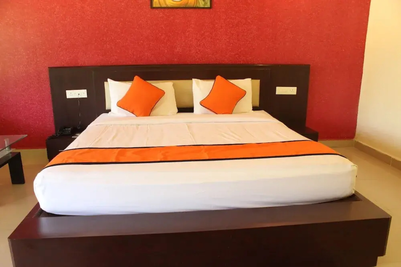 Manthan Beach Resort