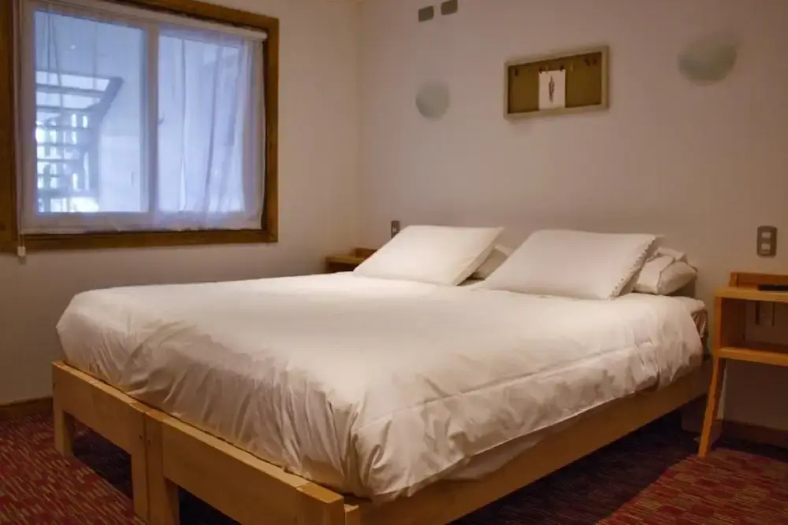 Innata Patagonia Casa Hostal