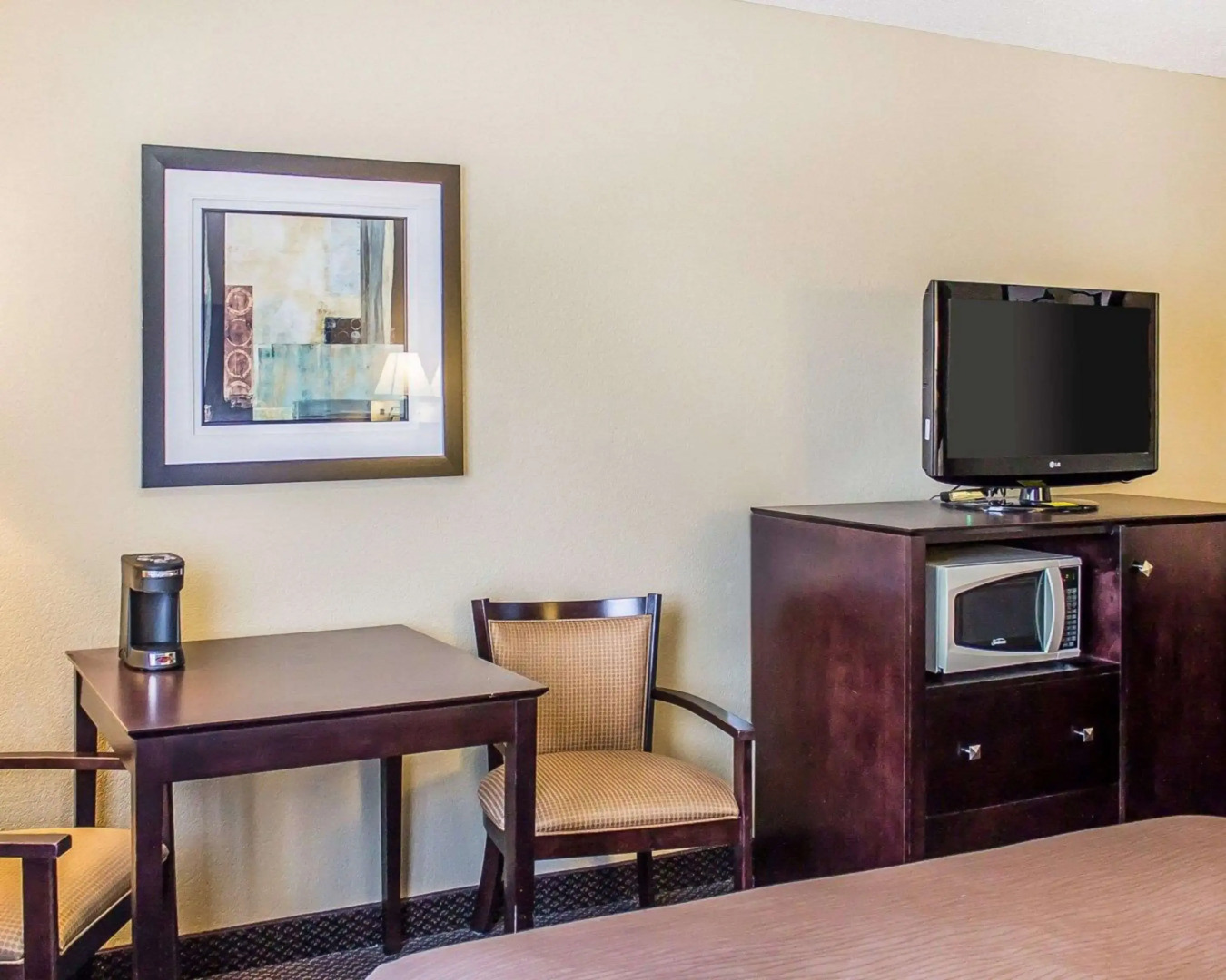 Quality Inn & Suites Sturgeon Bay