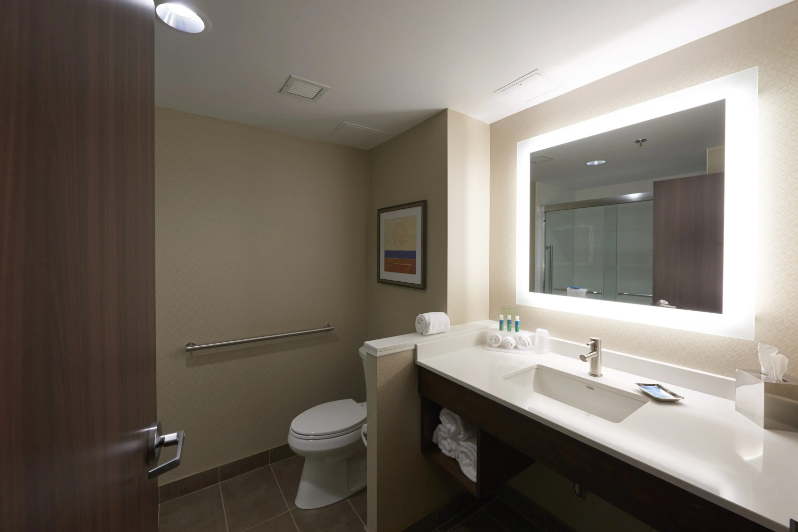 Holiday Inn Express & Suites St John's Airport by IHG