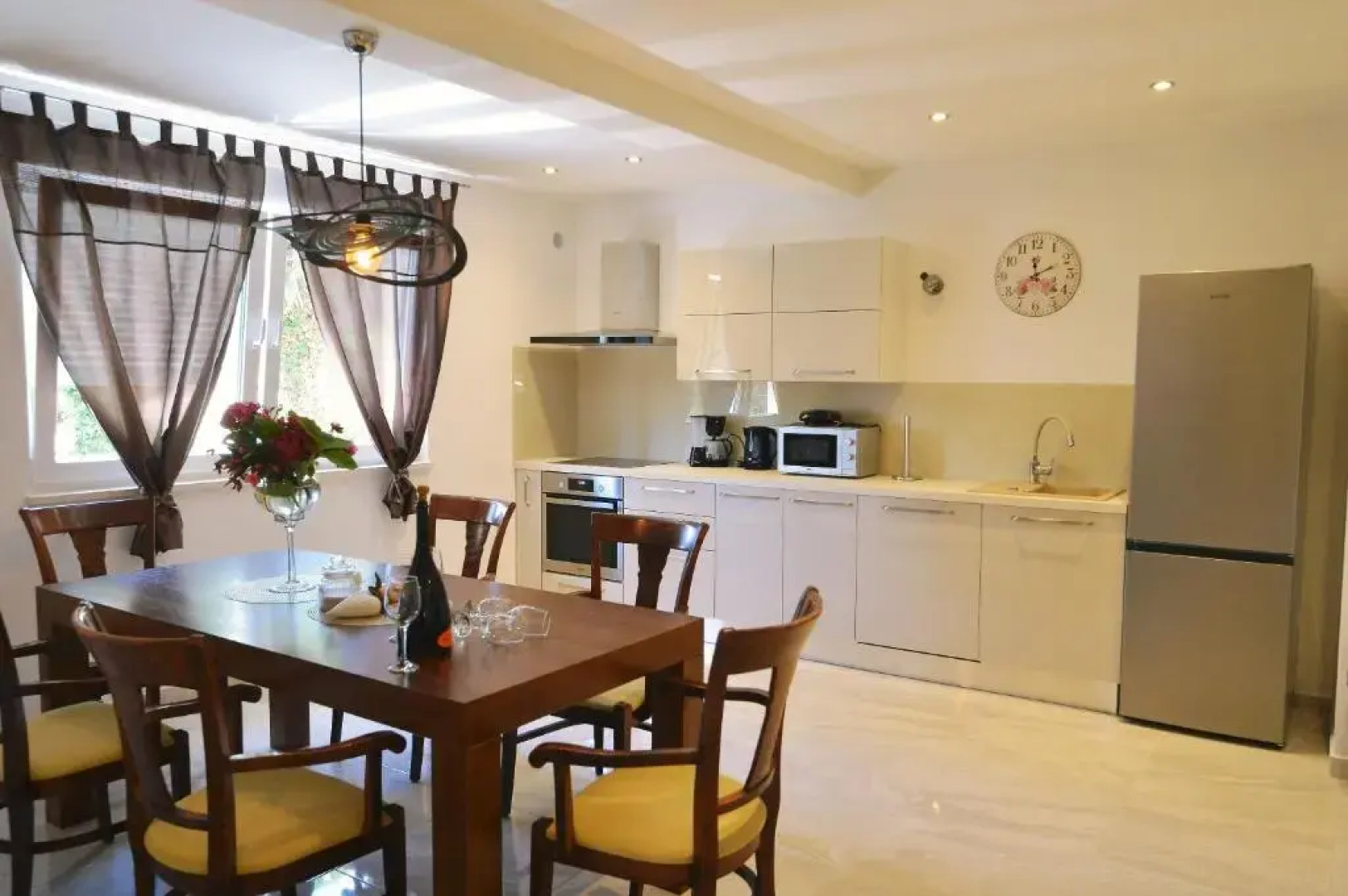 Apt3 - Villa Perla with swimming pool, Lovran - Opatija