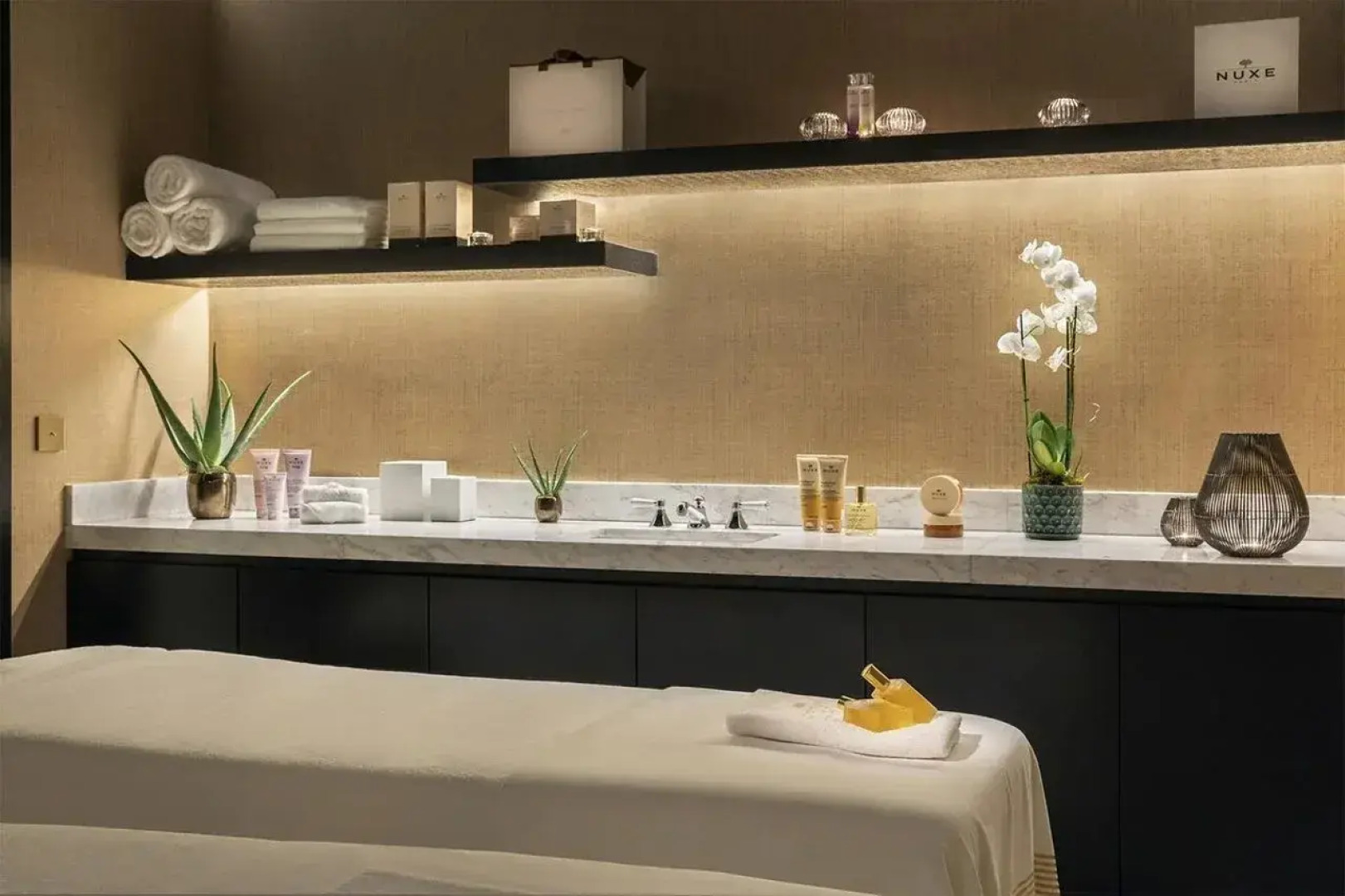 The One Monumental Palace