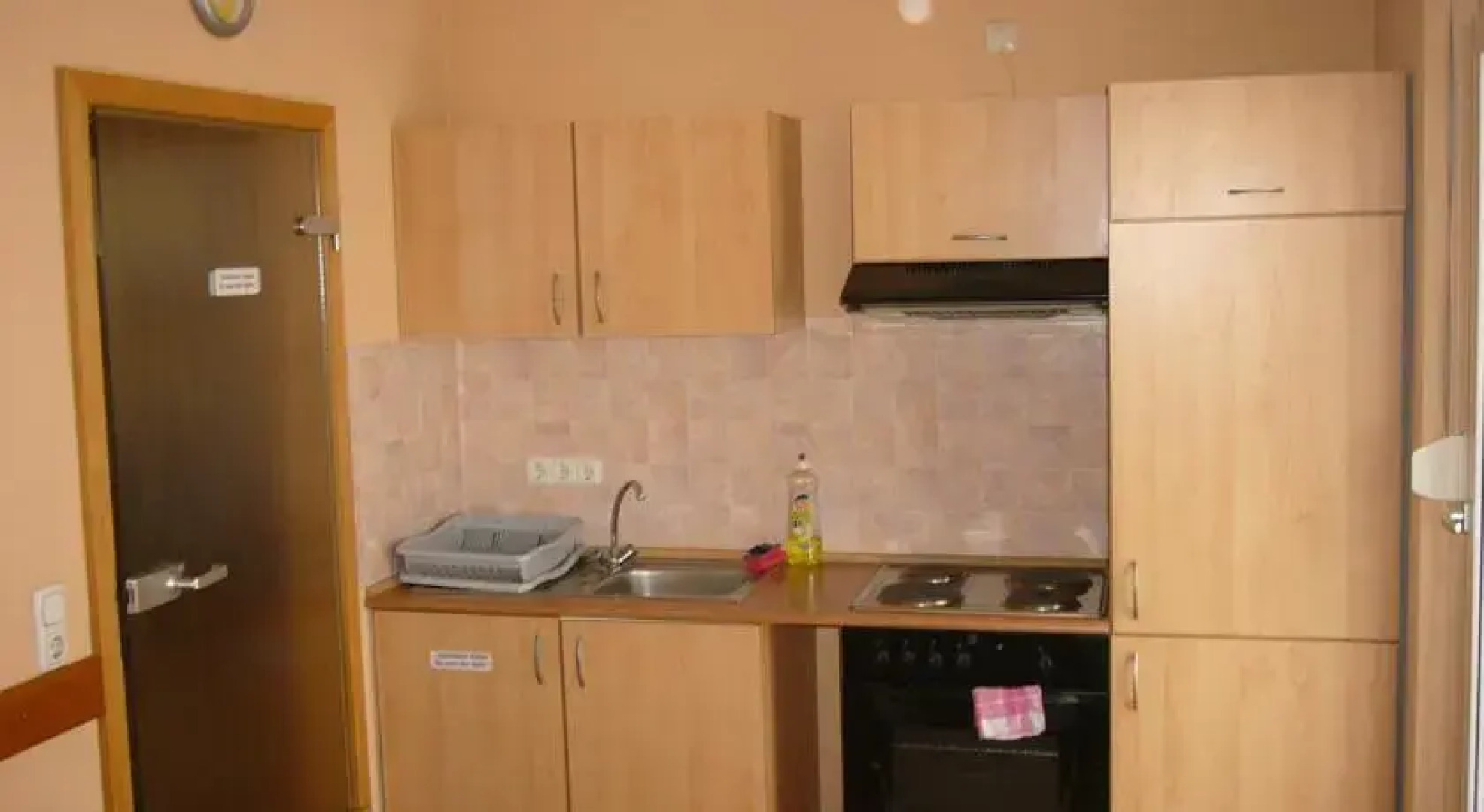 Gästehaus Frankfurt