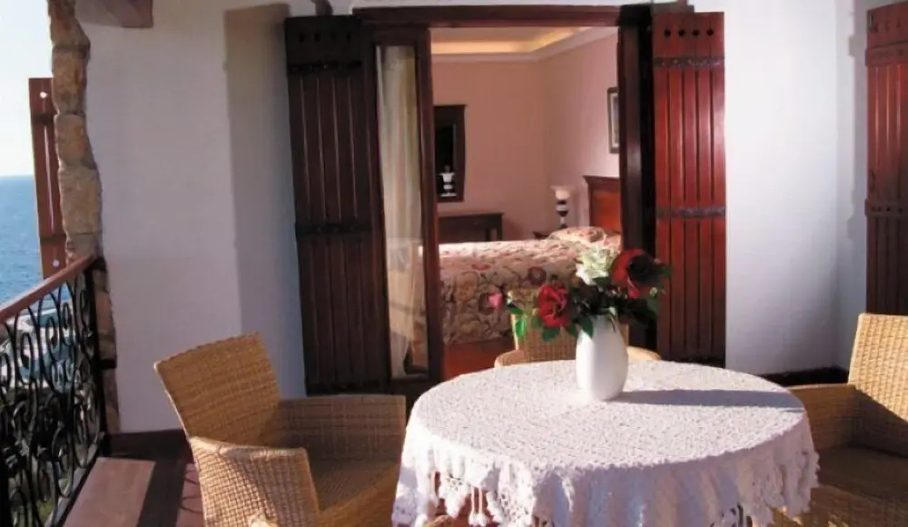 Gumusluk Garden Suite