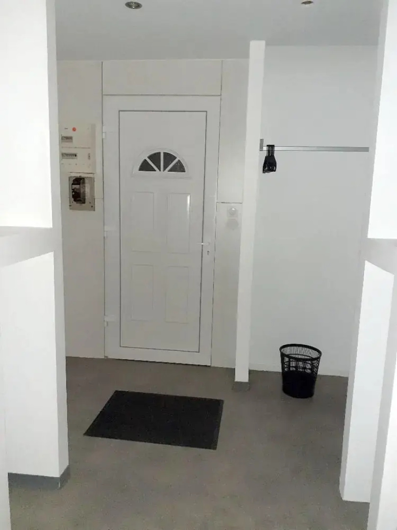 Apartment With one Bedroom in Schiltigheim, With Wifi