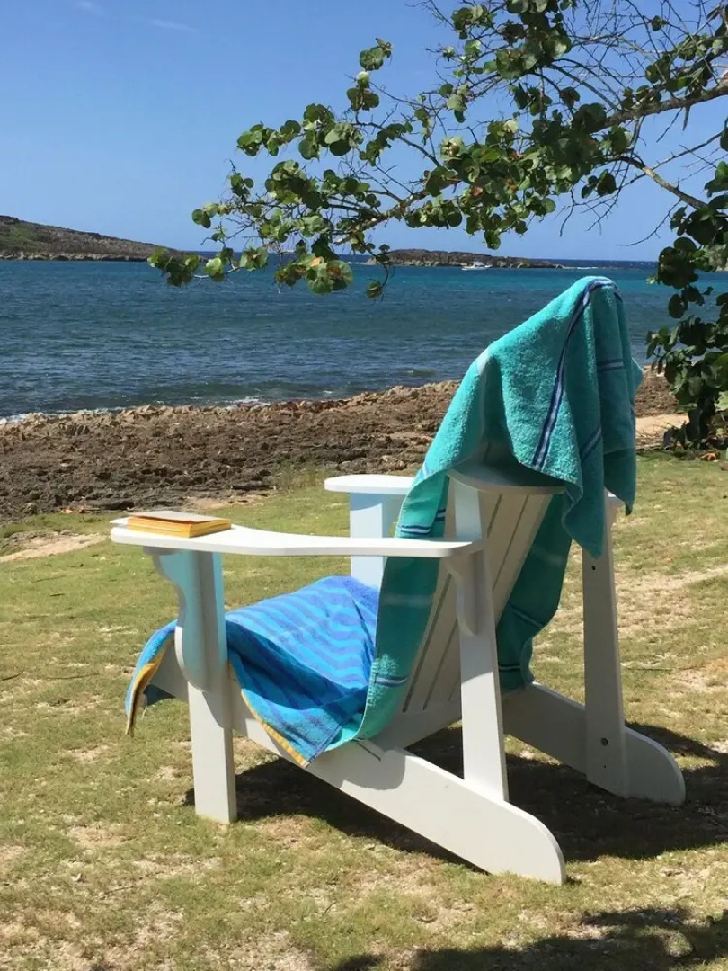 Vacation Rentals at Salitre