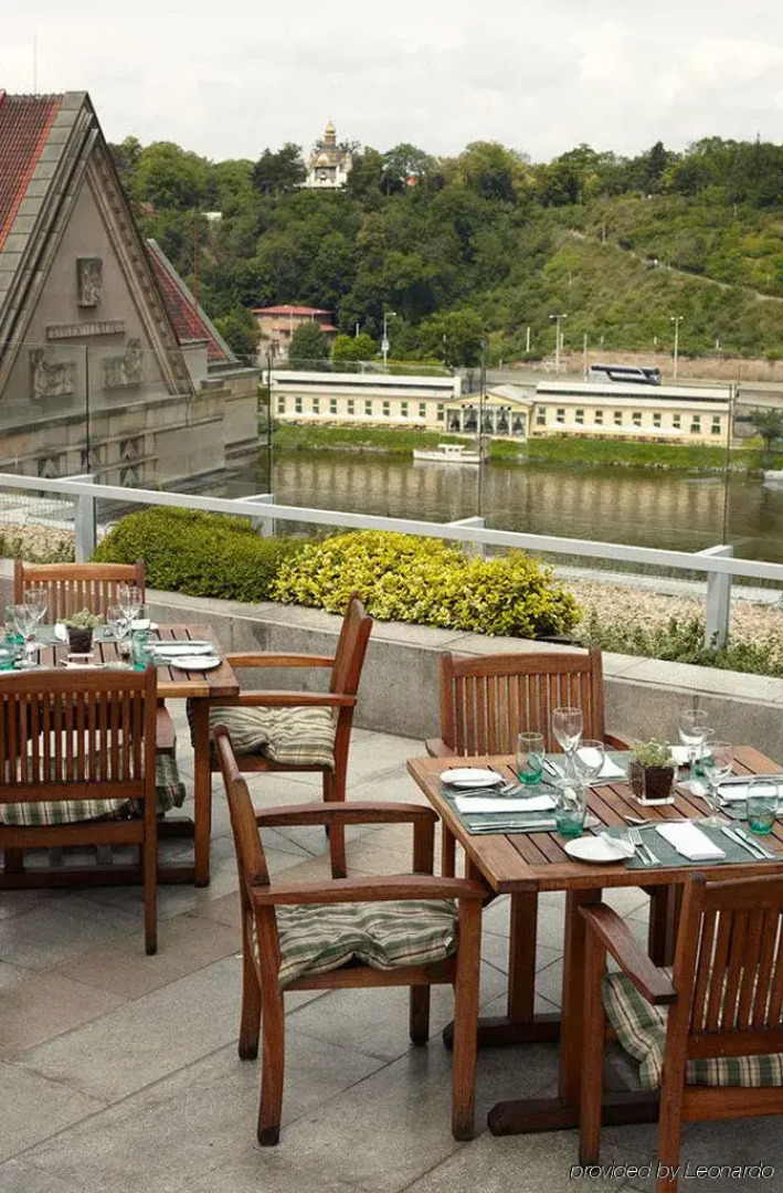 Fairmont Golden Prague