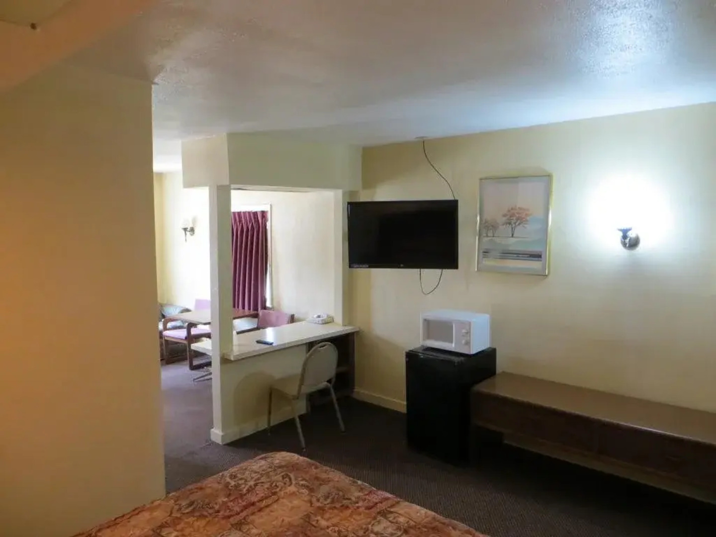 Economy Inn - Fort Dodge