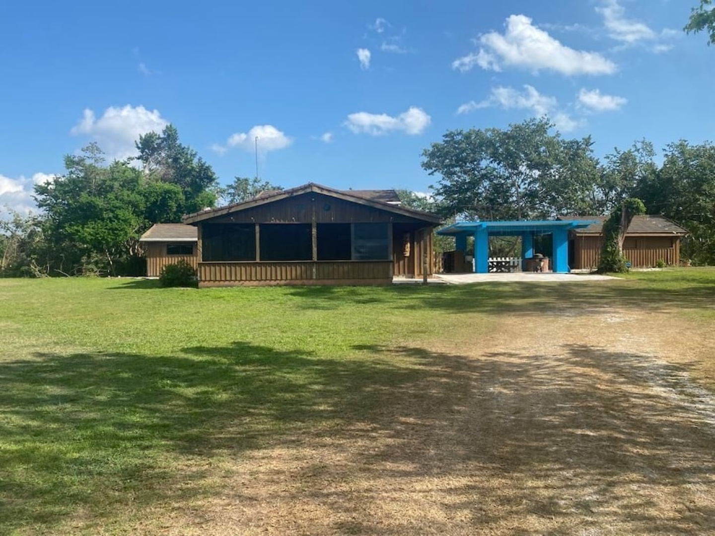 Howler Landing Vacation Rental