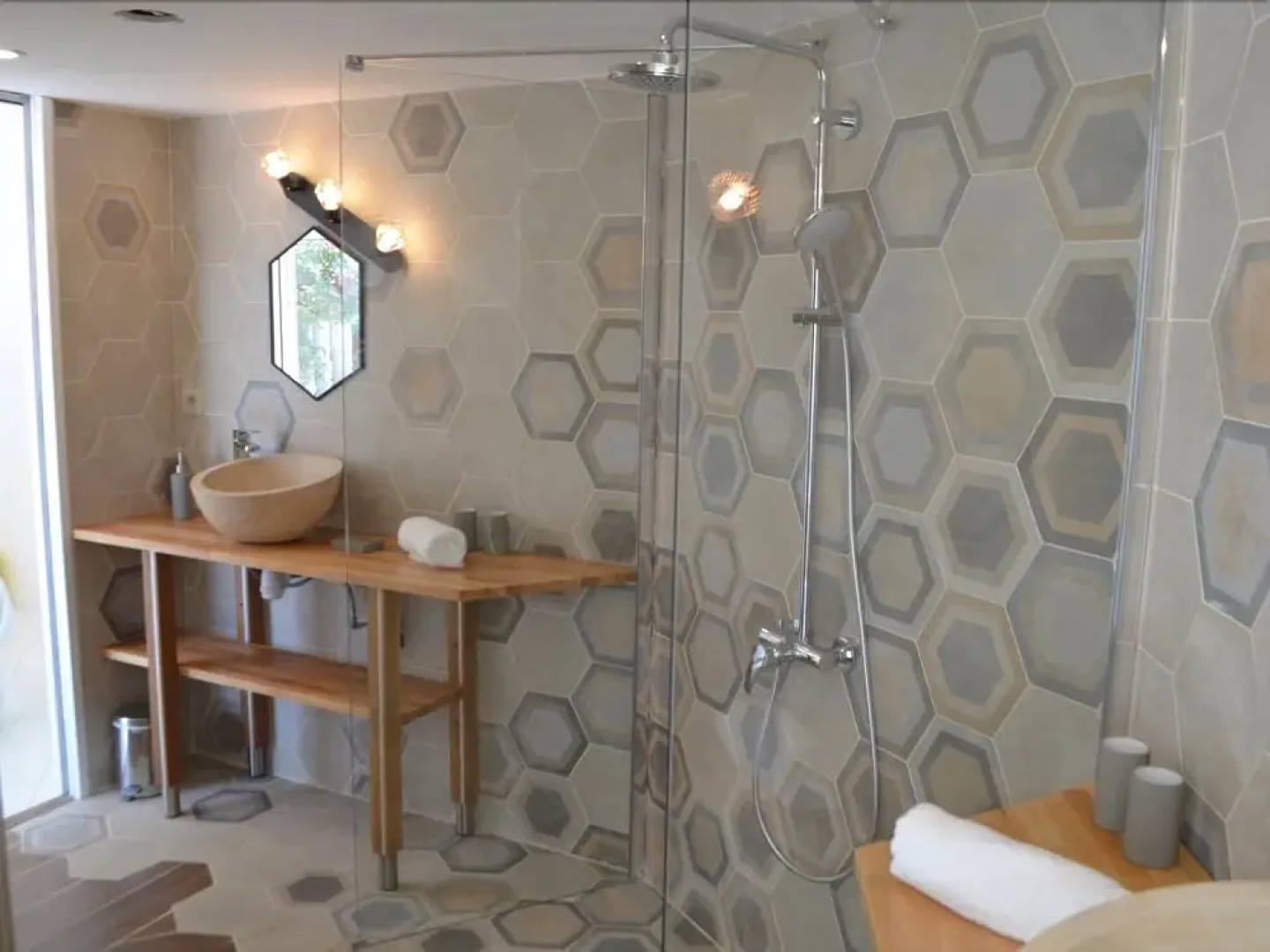 Le Fare de la Louisiane