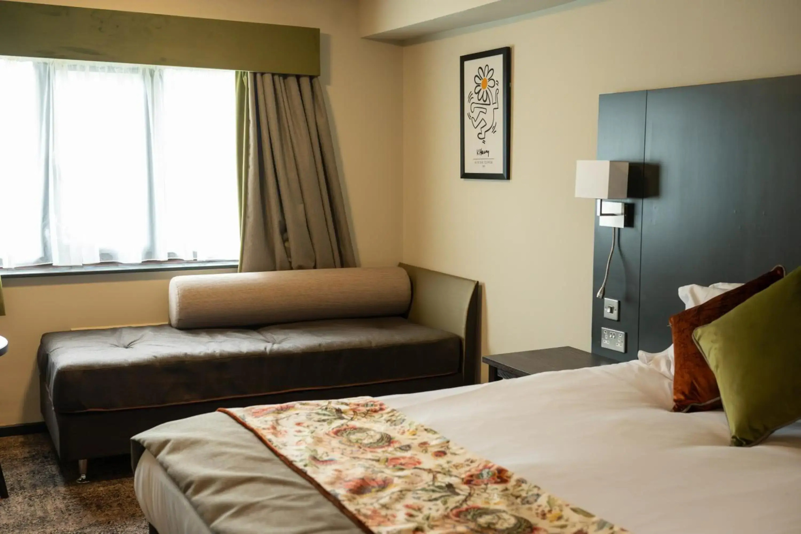 Premier Inn Warrington South