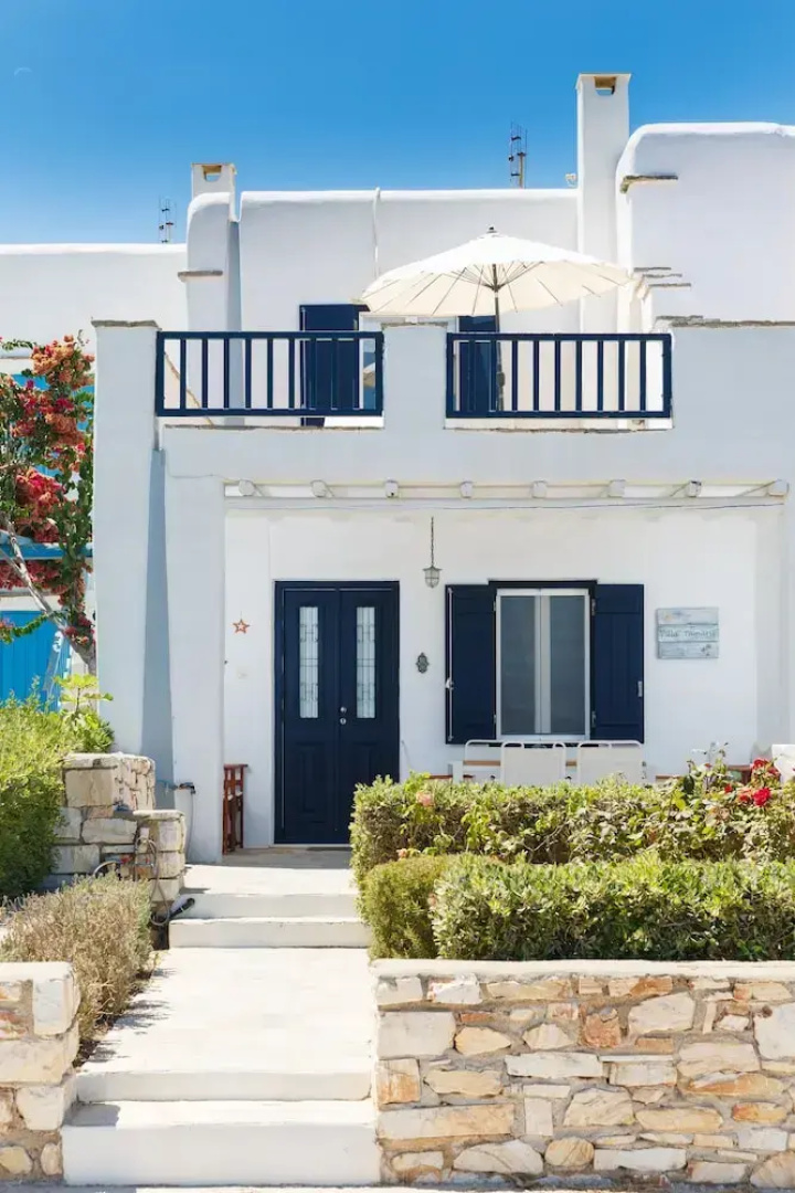 Villa Tamaris