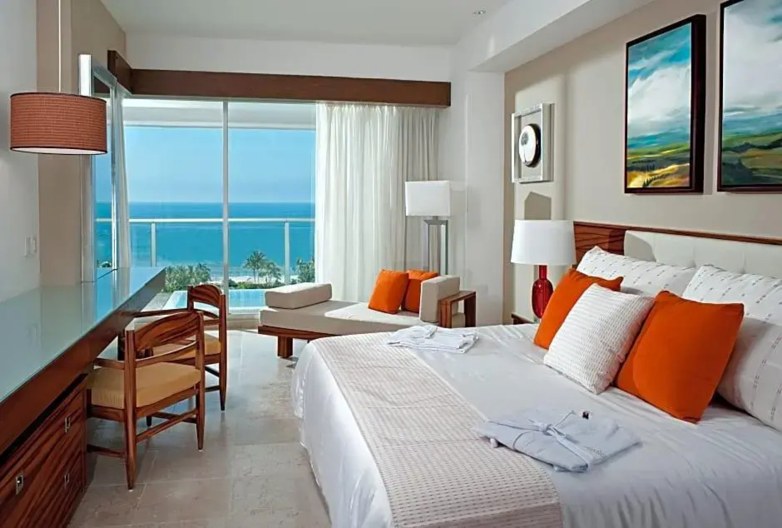 The Grand Bliss Nuevo Vallarta