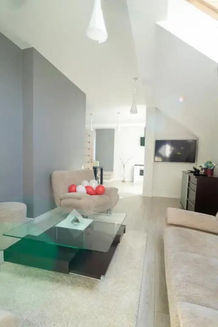 Svečių namai Lanko g.