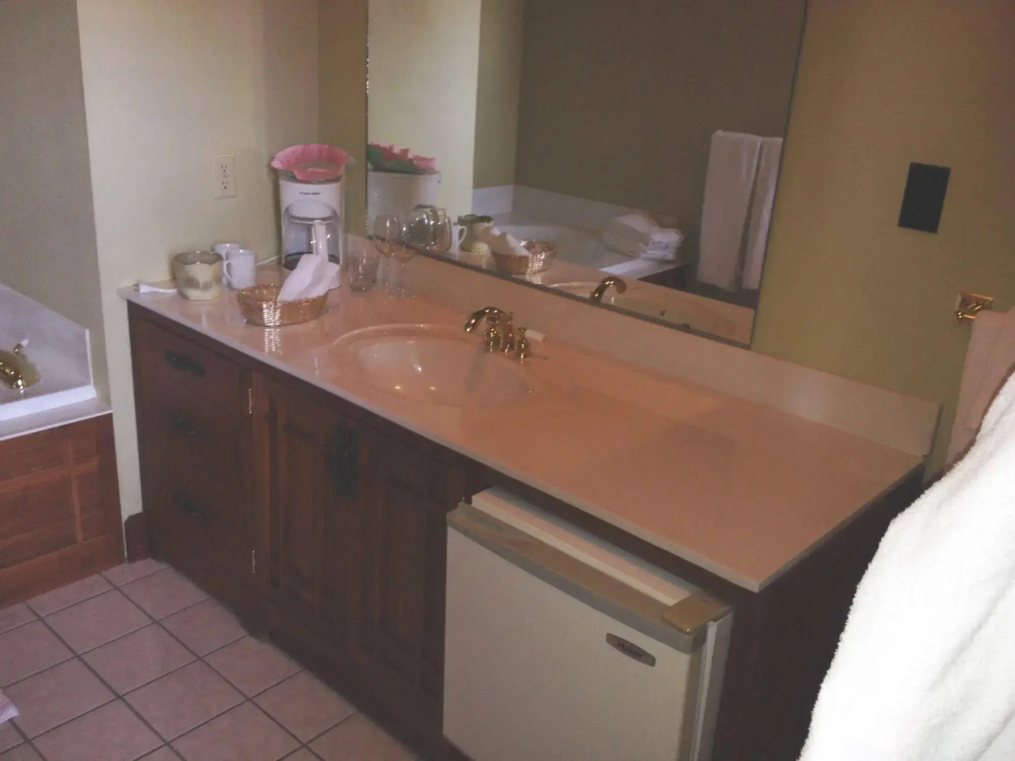 Main Street Bed & Breakfast