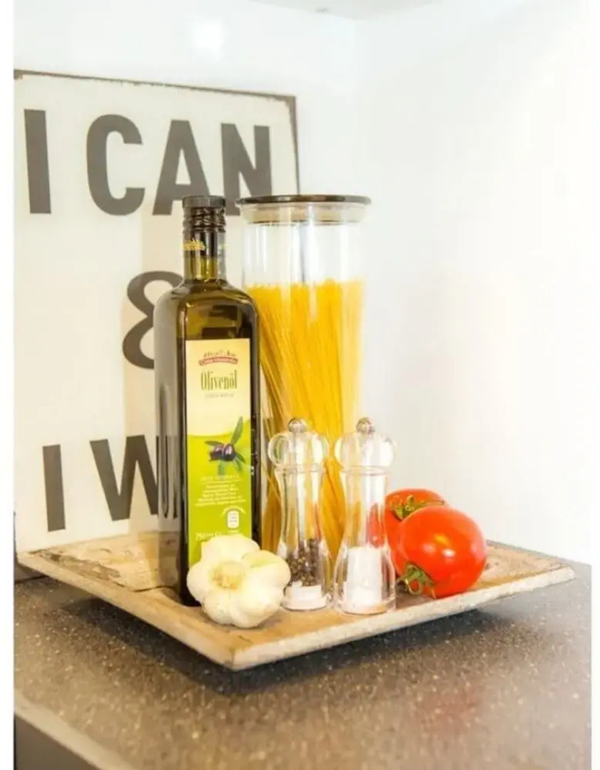 Holiday Apartment at Castle I