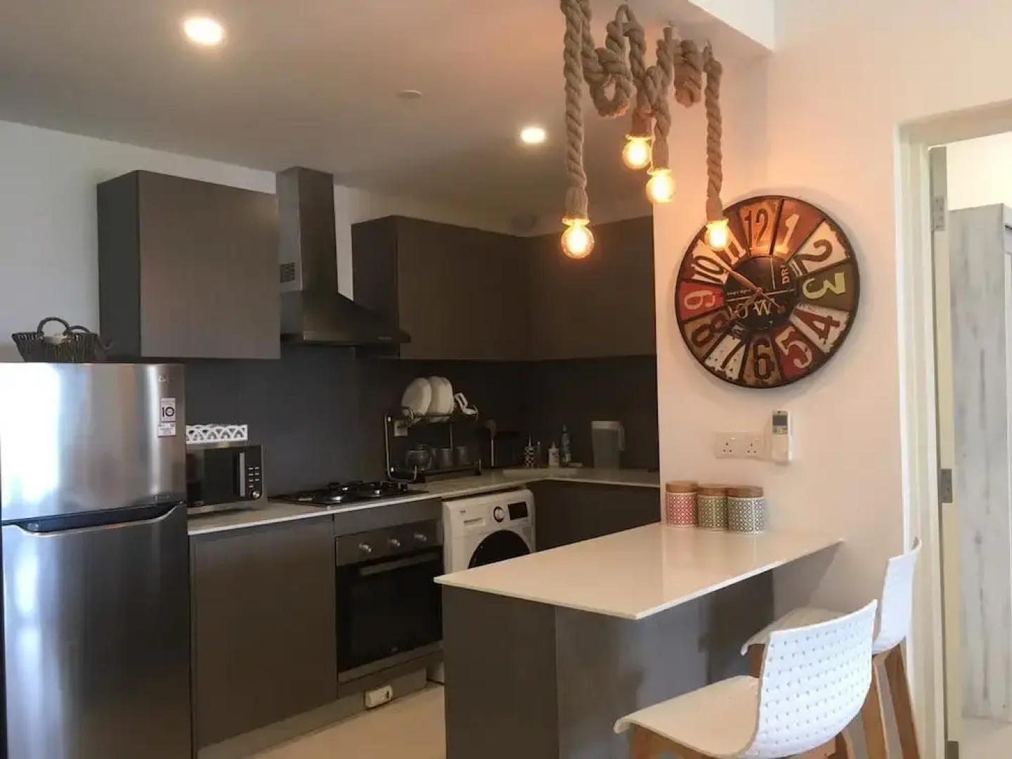 Retreat At Fairway Galle