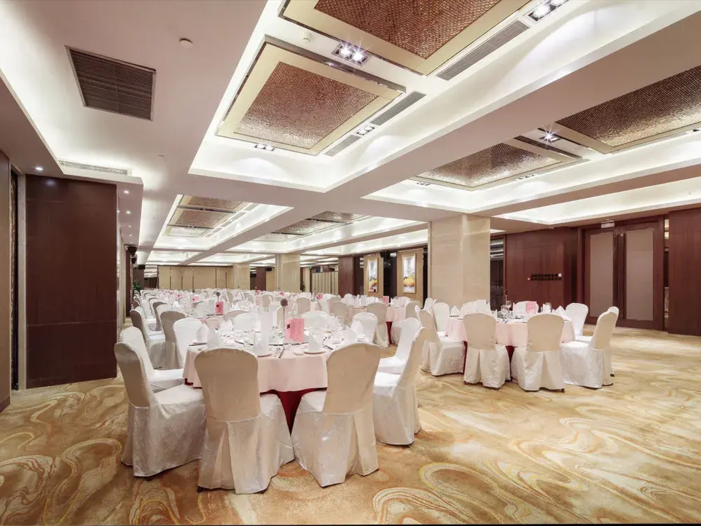 Pullman Anshan Time Square