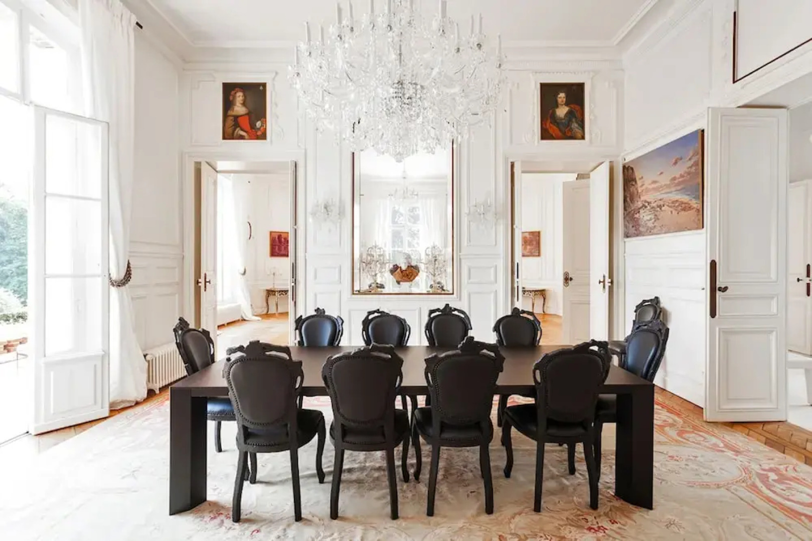 Château de Bouelles