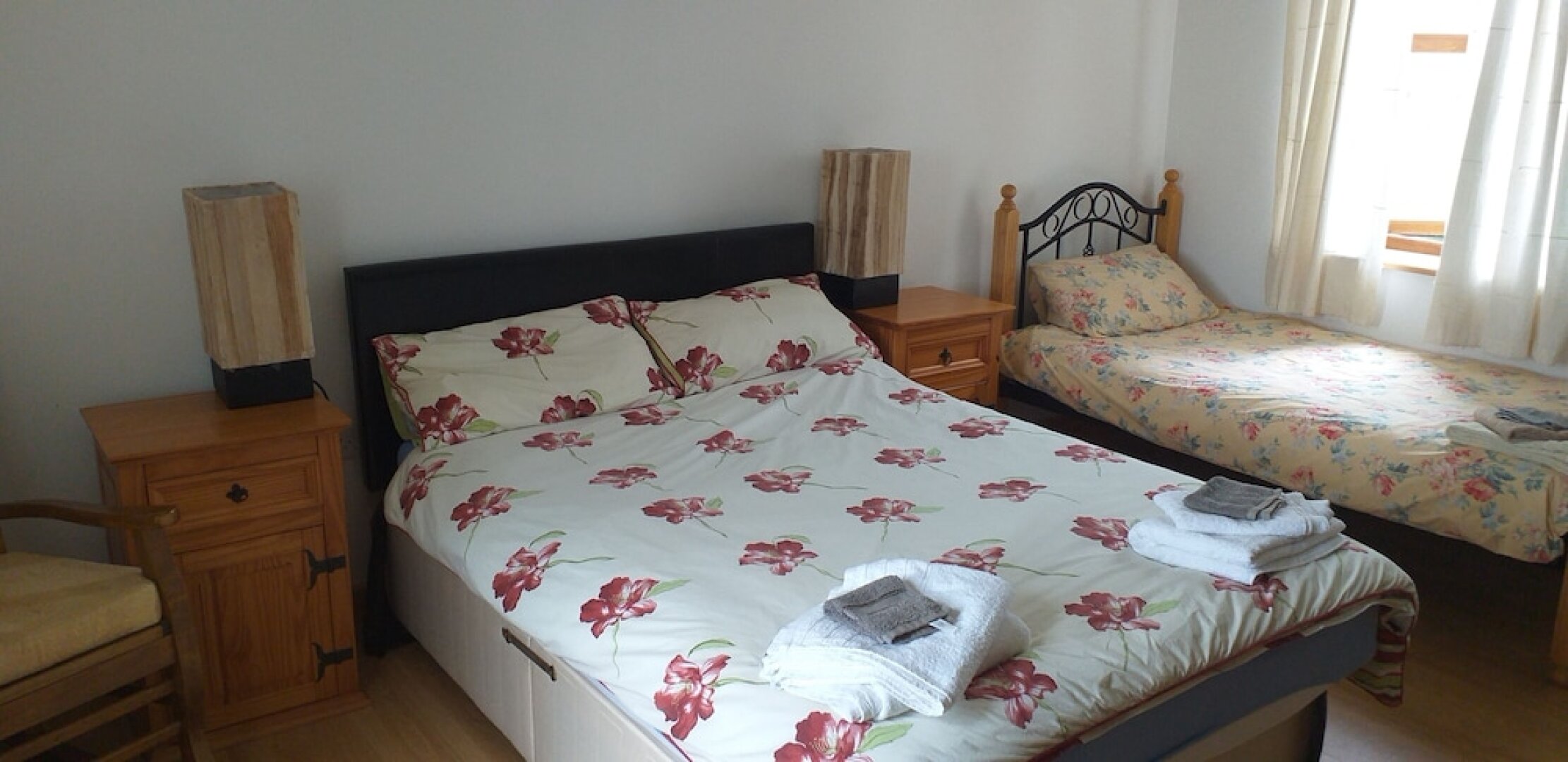 Murphy's Irish Farmhouse Near Ballybunion